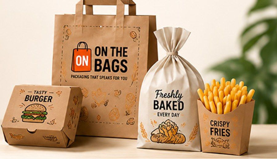 Bulk Order Pack