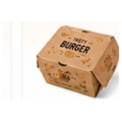 Pizza Box