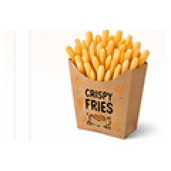Fries & Snack Box