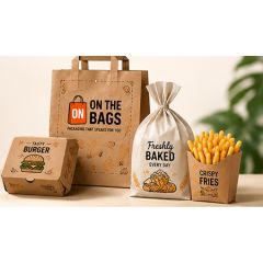 Bulk Order Pack